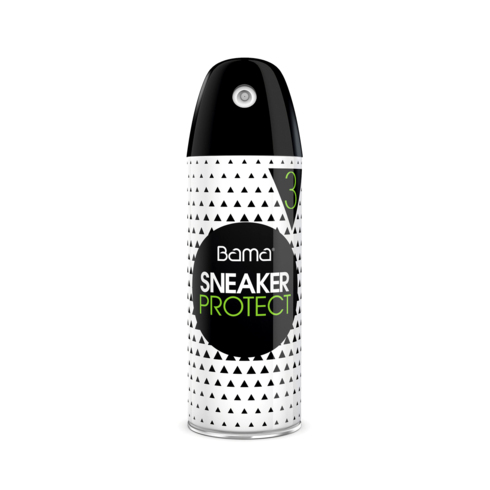 Спрей водоотталкивающий Bama Sneaker Protect